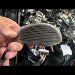 Golf wood knight n1 Right Handed 
11 deg